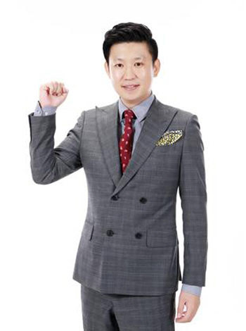 꼴찌들아공부하자 서원석 대표